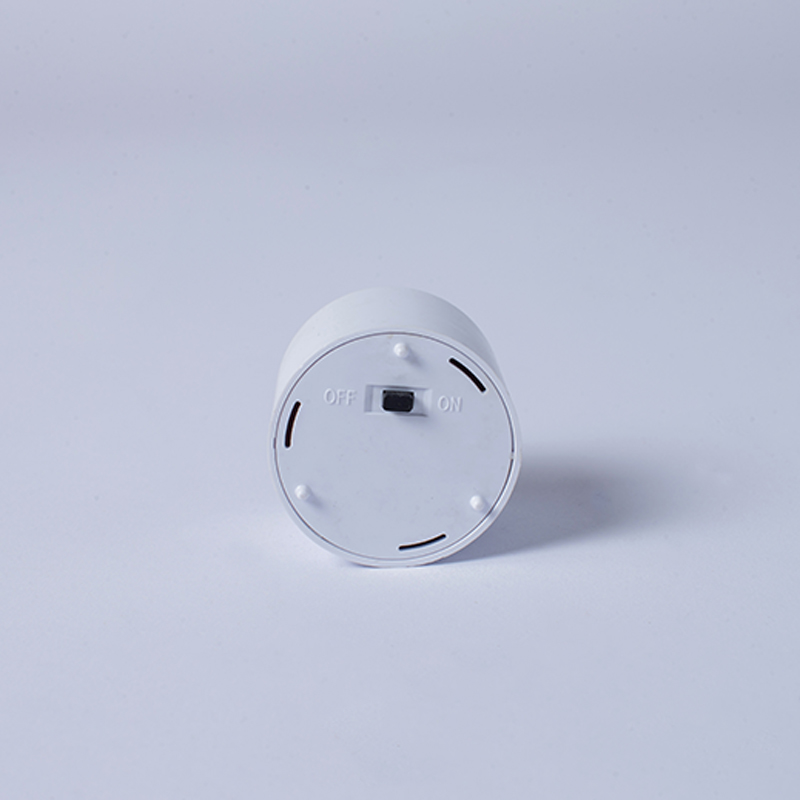 Velas LED solares sem chama Tealight